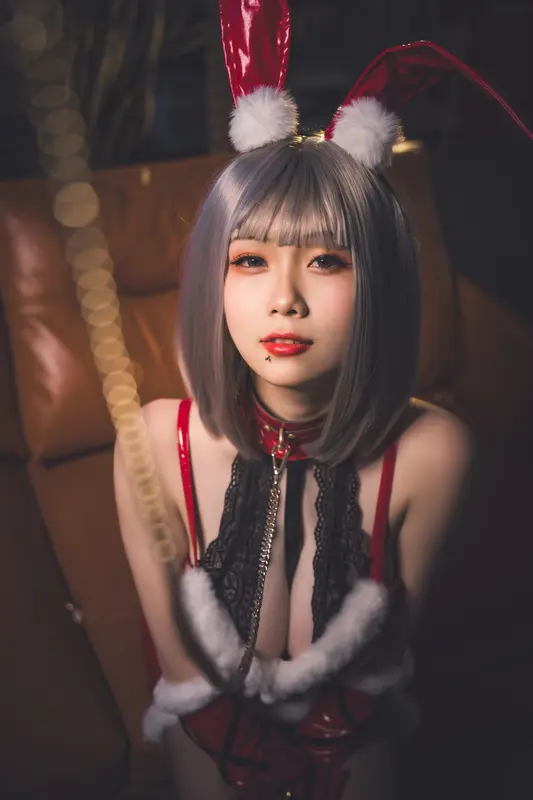 &柒柒要乖哦-双人圣诞礼物 - 末夜787