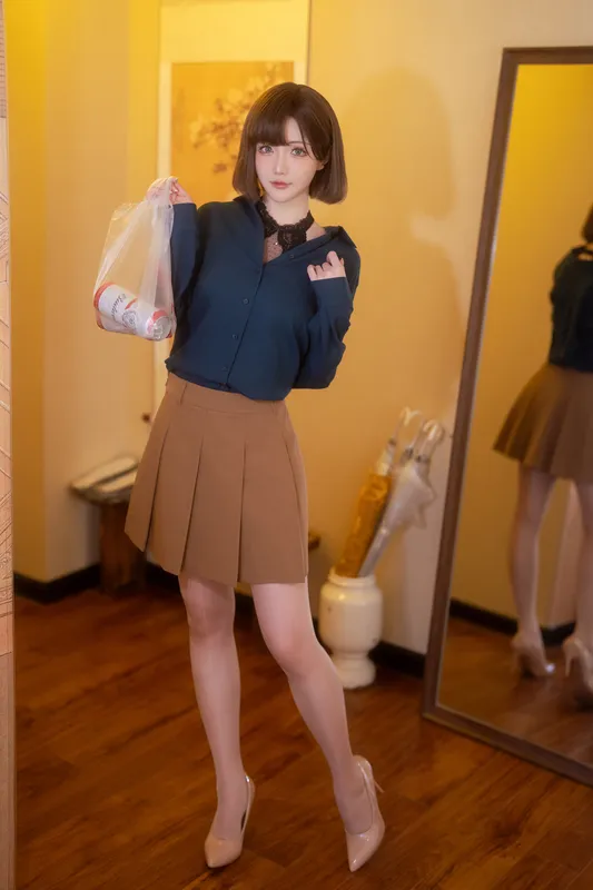 2025年06月计划G 热心的邻居姐姐 - 星之迟迟