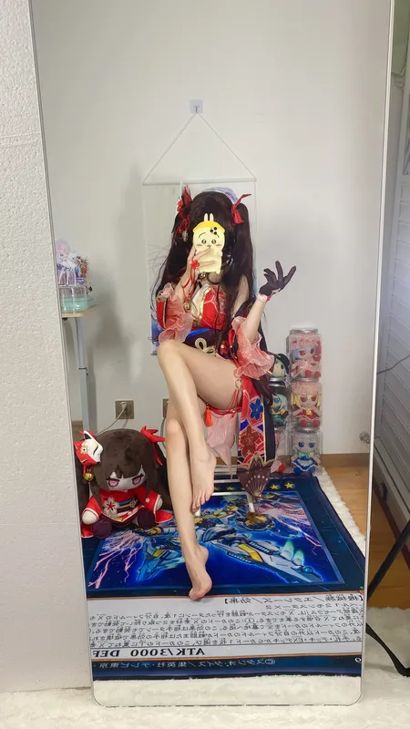 崩坏·星穹铁道 花火 - 白栎Shirly