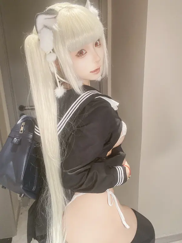 25年7月自拍 (3套) - 蠢沫沫