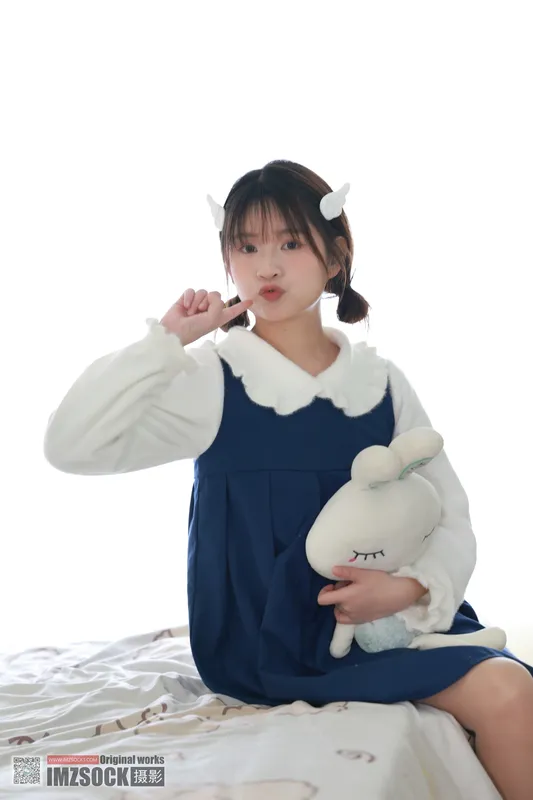 [MZSOCK]爱美足 No.320 小点心 - IMZSOCK爱美足