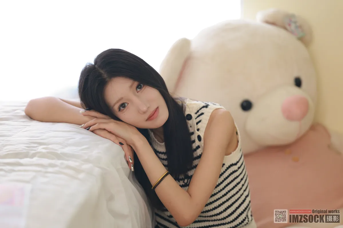 [MZSOCK]爱美足 No.332 薇薇 - IMZSOCK爱美足