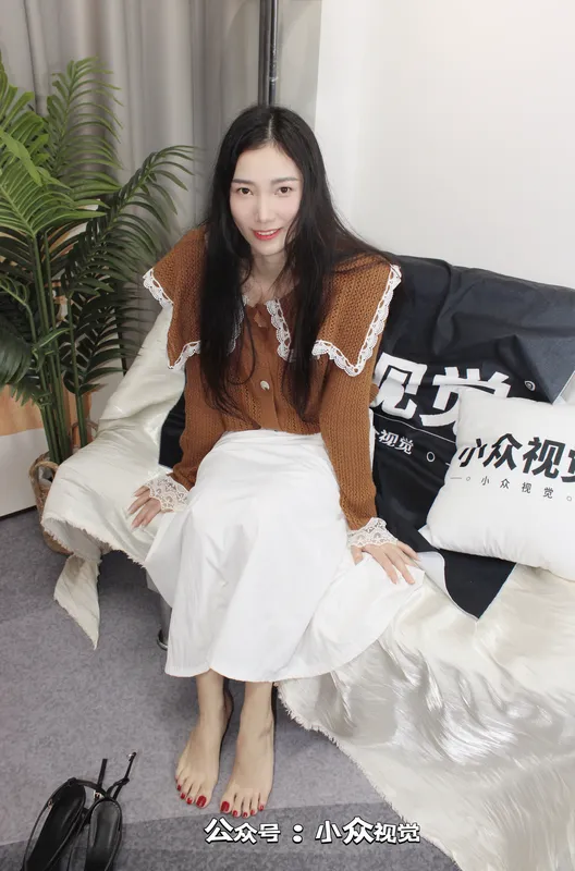 小众视觉 No.0032 思姐 - 小众视觉