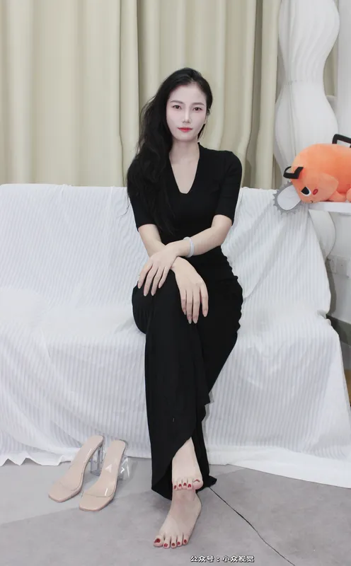 小众视觉 No.0045 思思姐 - 小众视觉